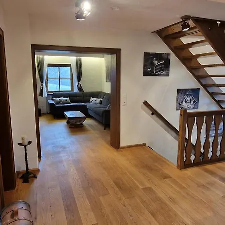 Διαμέρισμα Seehaeusle 14 Personen Keine Party Titisee-Neustadt