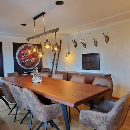 Διαμέρισμα Seehaeusle 14 Personen Keine Party
