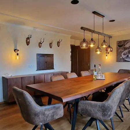 Διαμέρισμα Seehaeusle 14 Personen Keine Party *