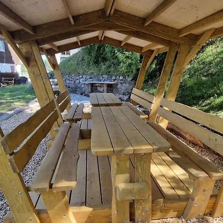 Seehaeusle 14 Personen Keine Party * Titisee-Neustadt