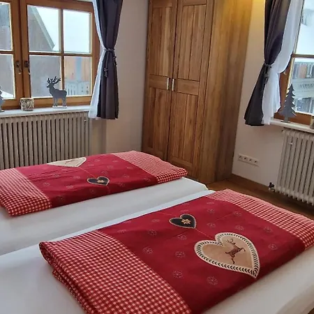 Διαμέρισμα Seehaeusle 14 Personen Keine Party *
