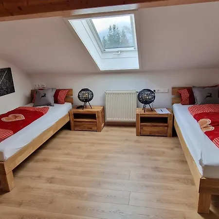 Seehaeusle 14 Personen Keine Party *