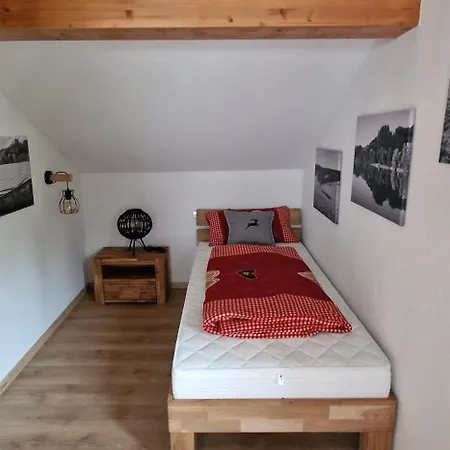 Seehaeusle 14 Personen Keine Party