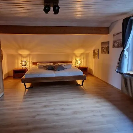 Seehaeusle 14 Personen Keine Party Διαμέρισμα *