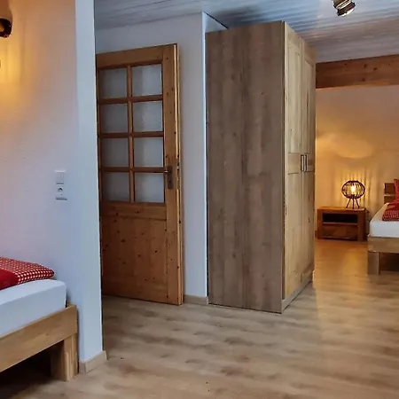 Διαμέρισμα Seehaeusle 14 Personen Keine Party *