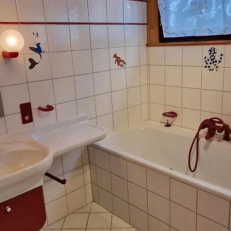 Διαμέρισμα Seehaeusle 14 Personen Keine Party Titisee-Neustadt