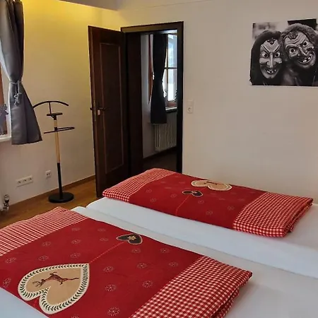 Διαμέρισμα Seehaeusle 14 Personen Keine Party