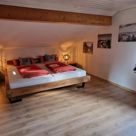 Διαμέρισμα Seehaeusle 14 Personen Keine Party *