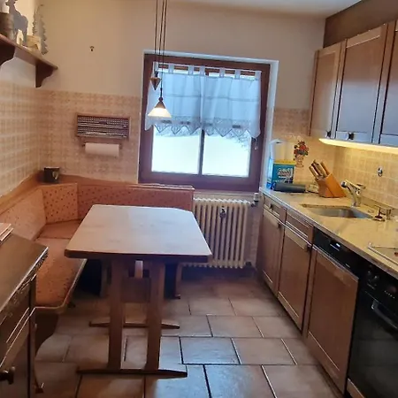 Διαμέρισμα Seehaeusle 14 Personen Keine Party